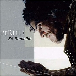Zé Ramalho - Perfil album