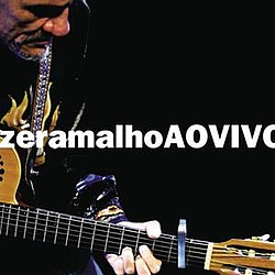 Zé Ramalho - Ao vivo альбом