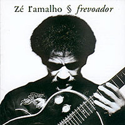 Zé Ramalho - Frevoador альбом