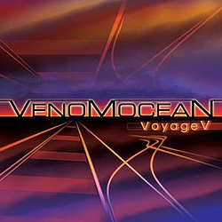 Venomocean - Voyagev альбом