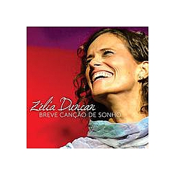 Zélia Duncan - Breve CanÃ§Ã£o De Sonho - Single альбом