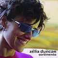Zélia Duncan - Sortimento album