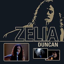Zélia Duncan - Ensaio album