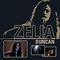 Zélia Duncan - Ensaio album