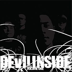 Devilinside - Volume One album