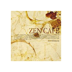 Zen Café - JÃ¤ttilÃ¤inen album