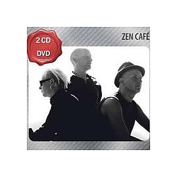 Zen Café - Sound Pack альбом
