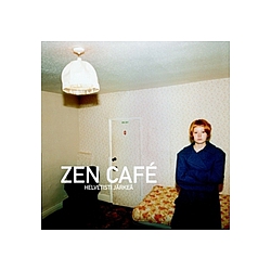 Zen Café - Helvetisti jÃ¤rkeÃ¤ album
