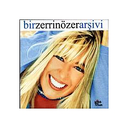 Zerrin Özer - Bir Zerrin Ãzer ArÅivi альбом