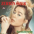Zerrin Özer - DayanamÄ±yorum album