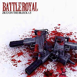 Zico - ZICO ON THE BLOCK 1.5 album