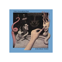 The Chameleons - Strange Times (bonus disc) album