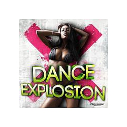 David Latour - Dance Explosion album