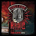 The Civil Wars - College Radio Day: Album 2012 album