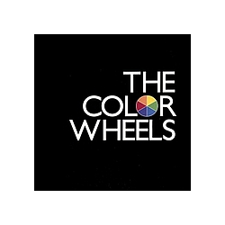 The Color Wheels - The Color Wheels album