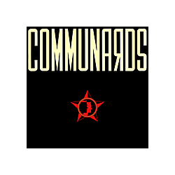 The Communards - Communards альбом