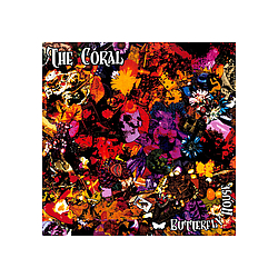 The Coral - Butterfly House album