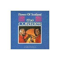 The Corries - Flower of Scotland album