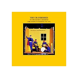 The Cranberries - To the Faithful Departed: The Complete Sessions 1996-1997 album