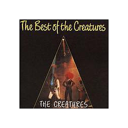 The creatures - The Best of The Creatures album