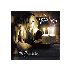 The Crüxshadows - Birthday album