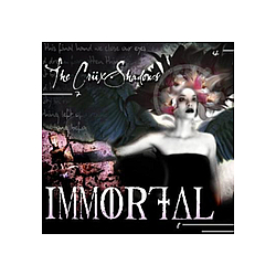 The Crüxshadows - Immortal альбом