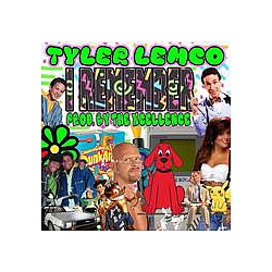Tyler Lemco - I Remember album