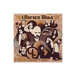 Unified Tribe - Funktional Family album