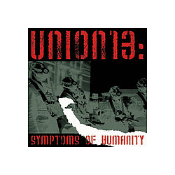 Union 13 - Symptoms Of Humanity альбом