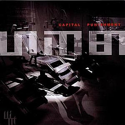 Unit:187 - Capital Punishment альбом