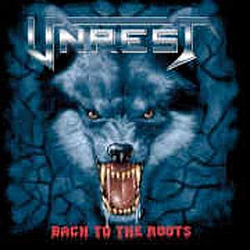 Unrest - Back To The Roots альбом