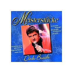 Dirk Busch - MeisterstÃ¼cke альбом