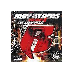 Drag-On - Ruff Ryders Volume 4 The Redemption album