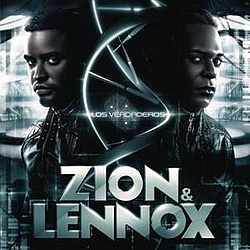 Zion &amp; Lennox - Los Verdaderos album