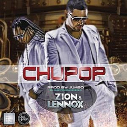 Zion &amp; Lennox - Chupop альбом