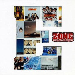 Zone - E ~Complete A side Singles~ album