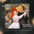Zorán - HozzÃ¡m tartozol album