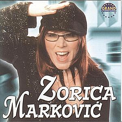 Zorica Markovic - Zorica Markovic album