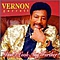 Vernon Garrett - Don&#039;t Look Any Further album