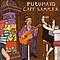 Zulya - Putumayo Cafe Sampler album
