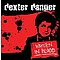 Dexter Danger - Written in Blood album