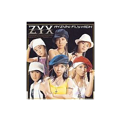 ZYX - Iku ZYX! FLY HIGH album