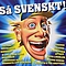 Di Sma Under Jordi - SÃ¥ svenskt! (disc 1) альбом