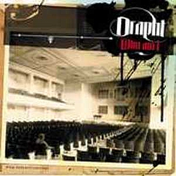 Drapht - Who am I альбом