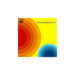Vibraphonic - Vibraphonic 2 альбом