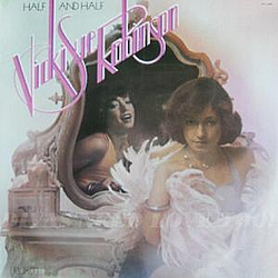 Vicki Sue Robinson - Half And Half альбом