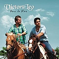 Victor &amp; Leo - Amor de alma album