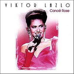 Viktor Lazlo - Canoë rose альбом