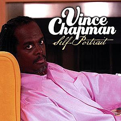 Vince Chapman - Self Portrait album