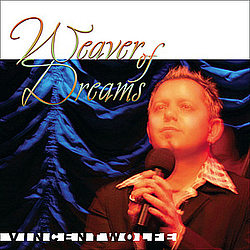 Vincent Wolfe - Weaver Of Dreams альбом